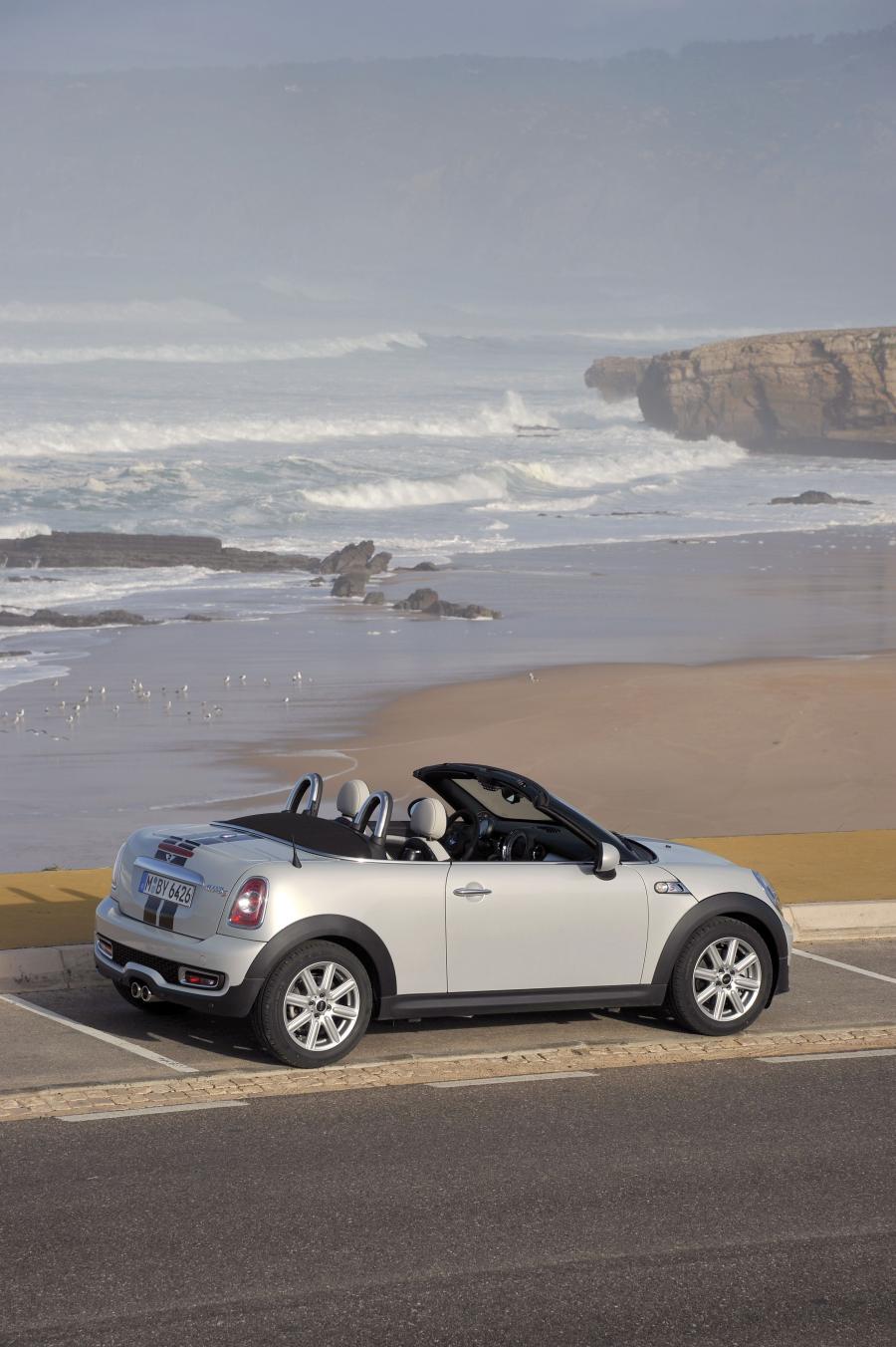  Mini Roadster 2012 года  (фото 101 из 395)